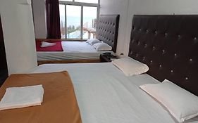 Oyo 81600B Pearl Marine Hotel