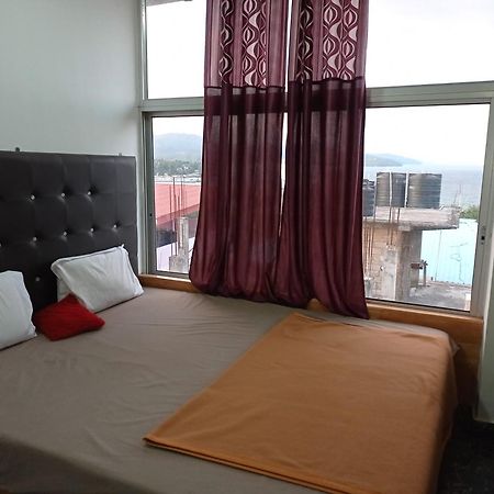 Oyo 81600B Pearl Marine Hotel Port Blair Exterior photo