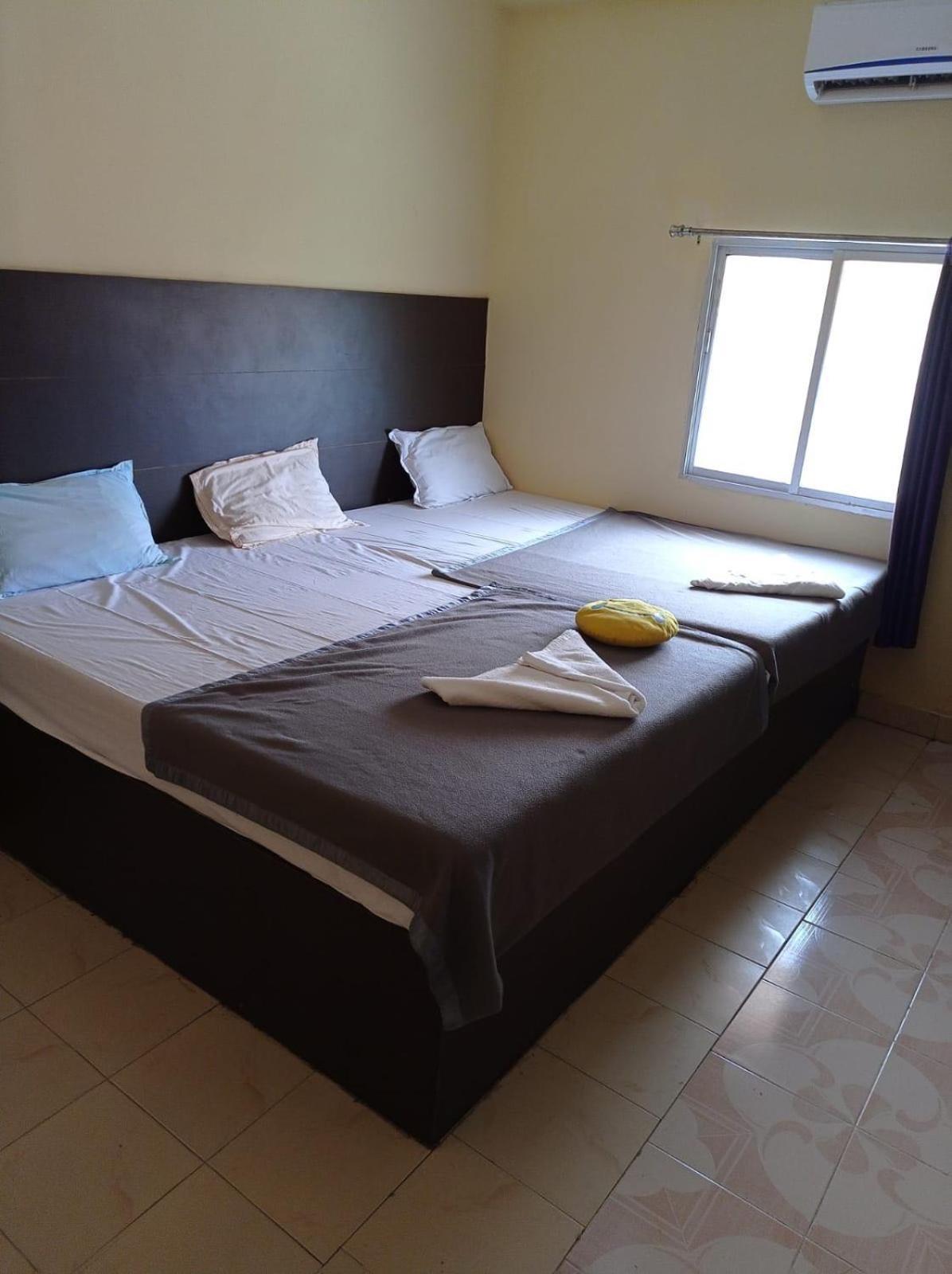 Oyo 81600B Pearl Marine Hotel Port Blair Exterior photo