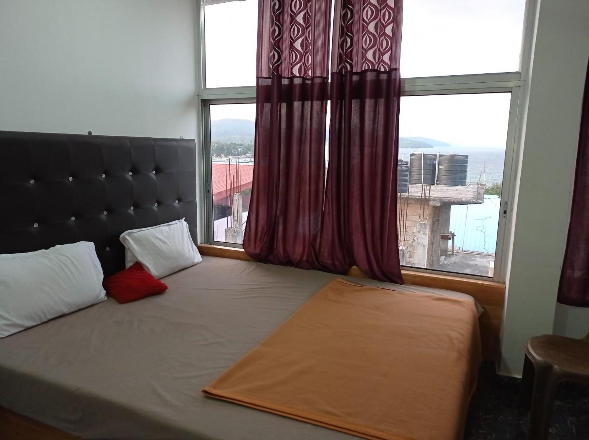 Oyo 81600B Pearl Marine Hotel Port Blair Exterior photo